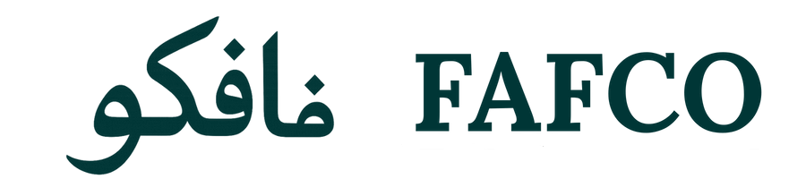 FAFCO logo